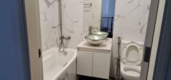 Hillview Garden Estate (D23), Terrace #435313091